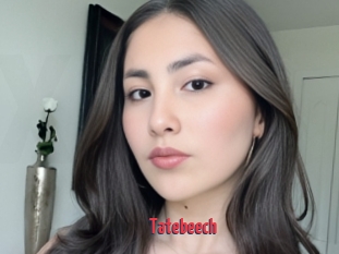 Tatebeech