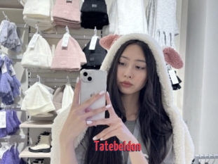 Tatebeldon