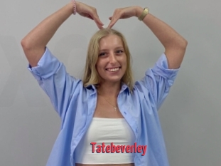 Tatebeverley