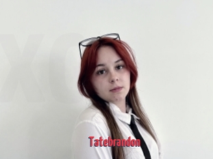 Tatebrandon
