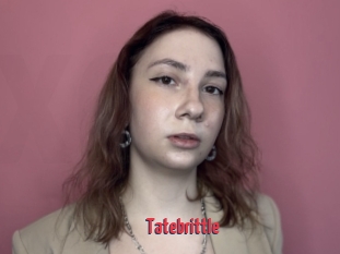 Tatebrittle