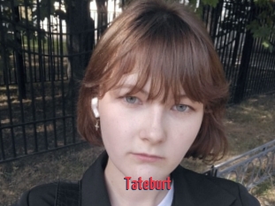 Tateburt