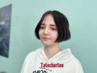 Tatecharton