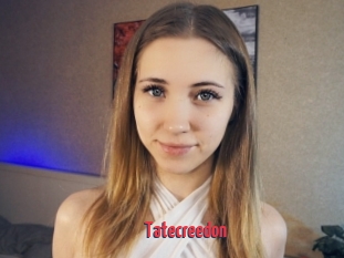 Tatecreedon