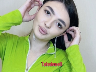 Tatedewell
