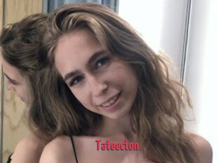 Tateecton