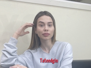 Tateedgin