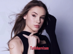 Tateharvison