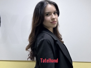 Tatelhand