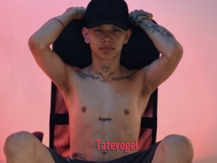 Tatevogel