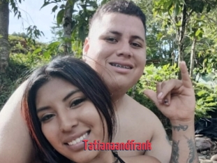 Tatianaandfrank