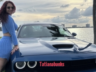 Tatianabanks