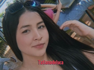 Tatianadeluca