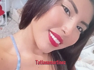 Tatianamartinez