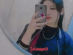 Tatianapetit