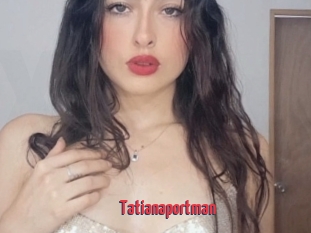 Tatianaportman