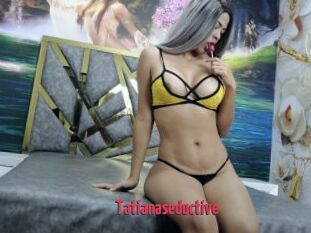 Tatianaseductive