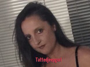 Tattedjeepgurl