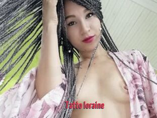 Tatto_loraine