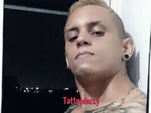 Tattoedsexy