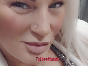 Tattoedtease
