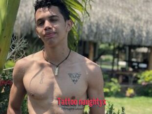 Tattoo_naughtyx