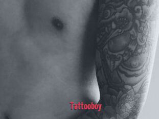 Tattooboy