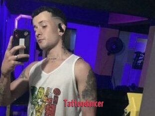 Tattoodancer