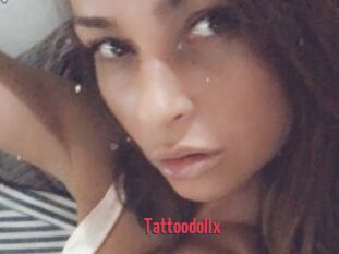 Tattoodollx