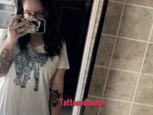 Tattooedbaddie