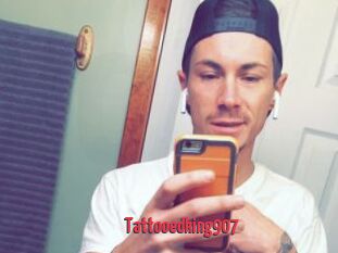Tattooedking907