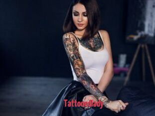 Tattooedlady
