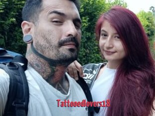 Tattooedlovers18