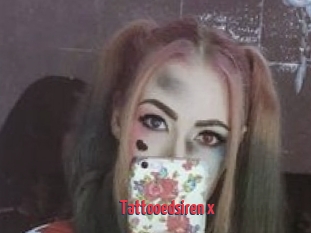 Tattooedsiren_x