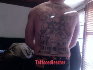Tattooedteacher