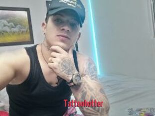 Tattoohotter