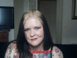 Tattoolove911