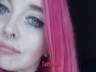 Tattoomia