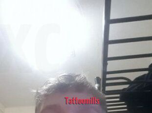 Tattoomills