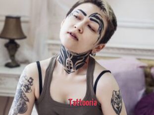 Tattooria