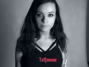 Tattoosue