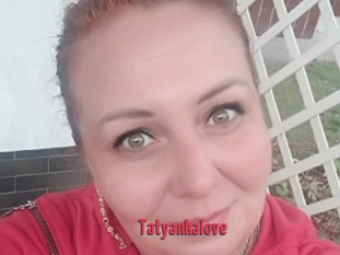 Tatyankalove