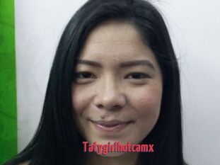 Tatygirlhotcamx