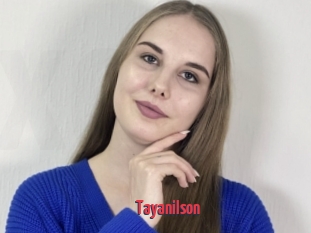 Tayanilson