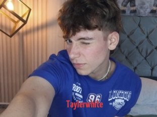 Taylerwhite