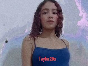 Taylor20x