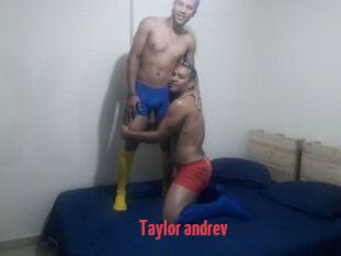 Taylor_andrev