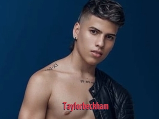 Taylorbeckham