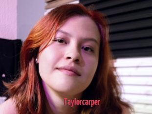Taylorcarper