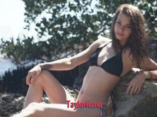 Taylorferrer